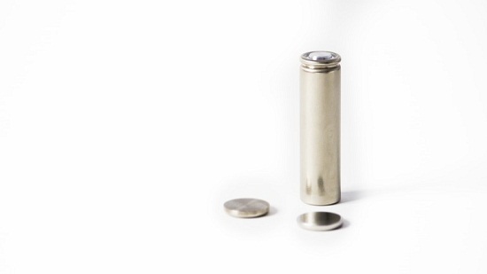 Nhật bản phát minh siêu pin điện mạnh gấp 20 lần pin Li-ion
